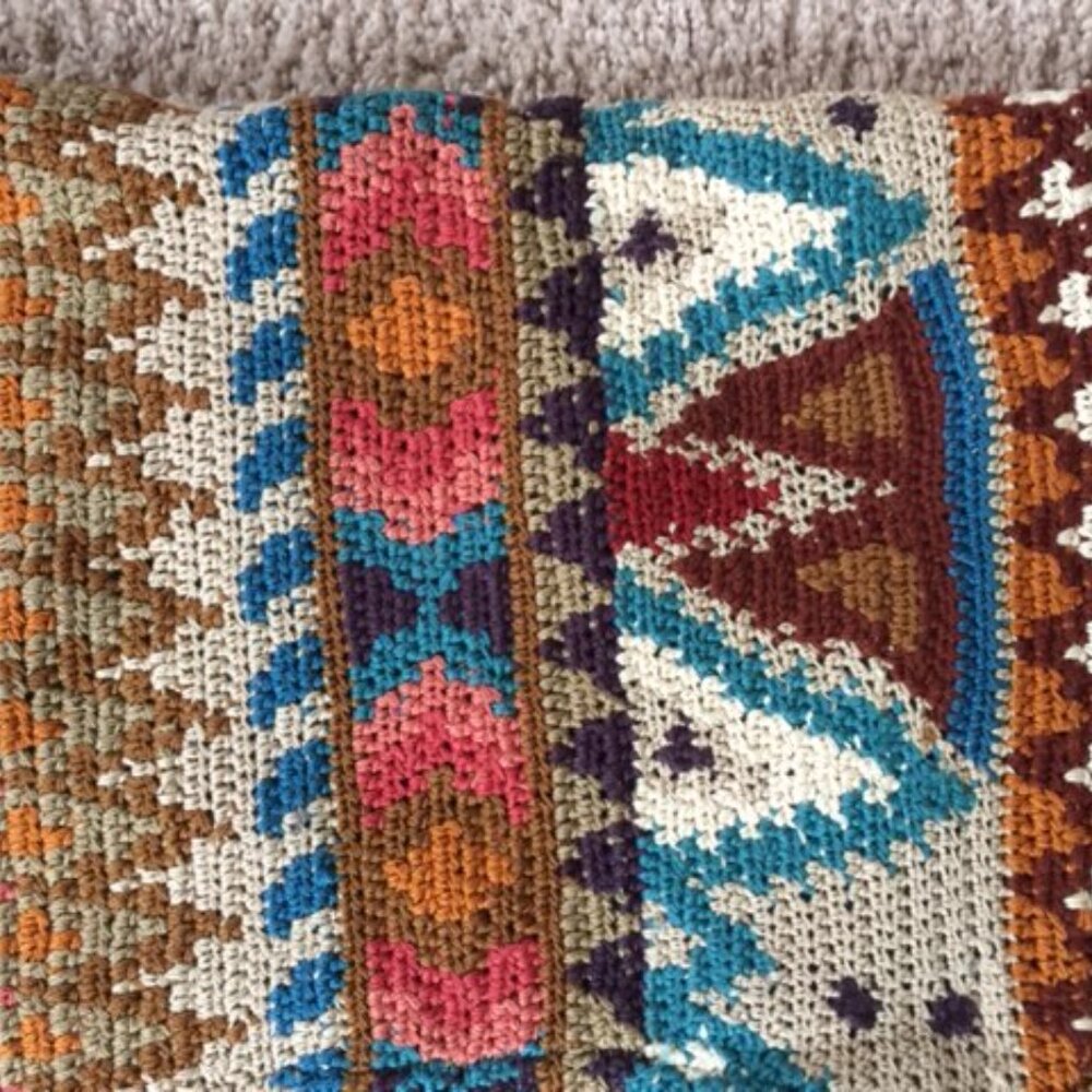 Peruvian Connection Cardigan - Picture 11 of 11